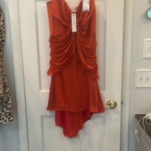 Laundry dress size 2 originally $265 bought on sale for $60 never worn with tags